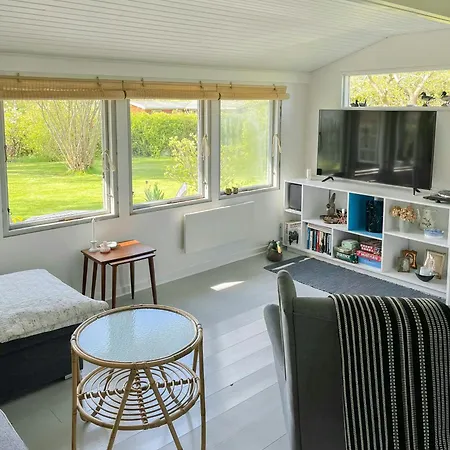 Cozy Summer On Picturesque