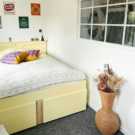 بيت للعطل Cozy Summer On Picturesque Asko