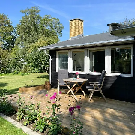 Cozy Summer On Picturesque * Asko