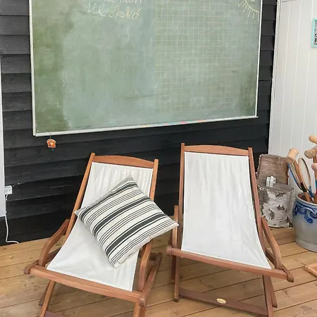 Cozy Summer On Picturesque * Asko