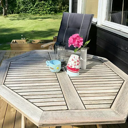 Cozy Summer On Picturesque * Asko