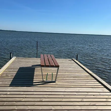 Cozy Summer On Picturesque * Asko