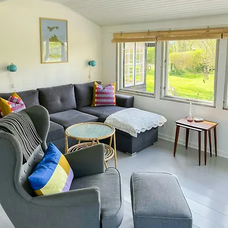 Tatil Evi Cozy Summer On Picturesque Asko
