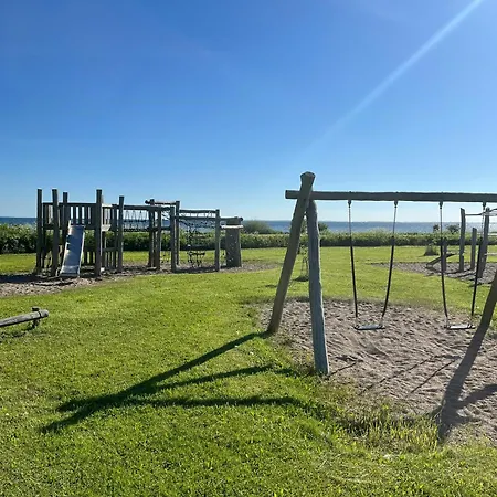 Cozy Summer On Picturesque * Asko